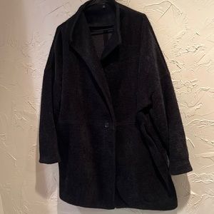 Banana Republic XL sweater Jacket